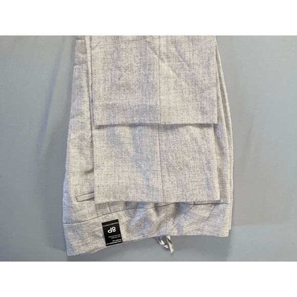 Amanda + Chelsea Contemporary Fit Straight Leg Low Waist Dress Pants. 8P, NWT! - Picture 5 of 10